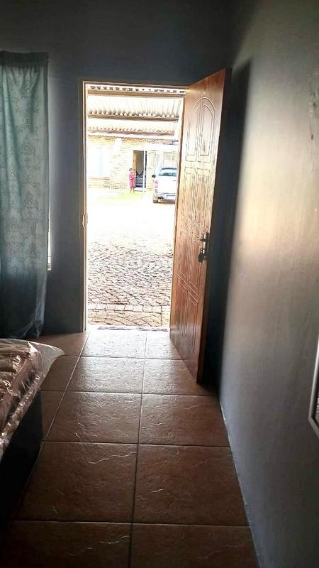 2 Bedroom Property for Sale in Bult West North West